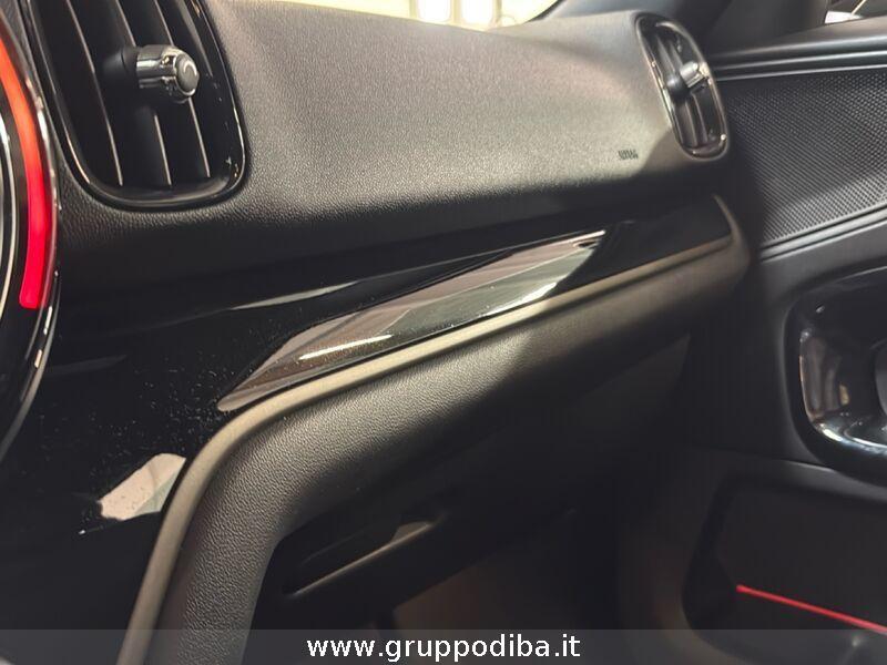 MINI Countryman Mini F60 2020 Diese Mini 2.0 Cooper D Hype auto
