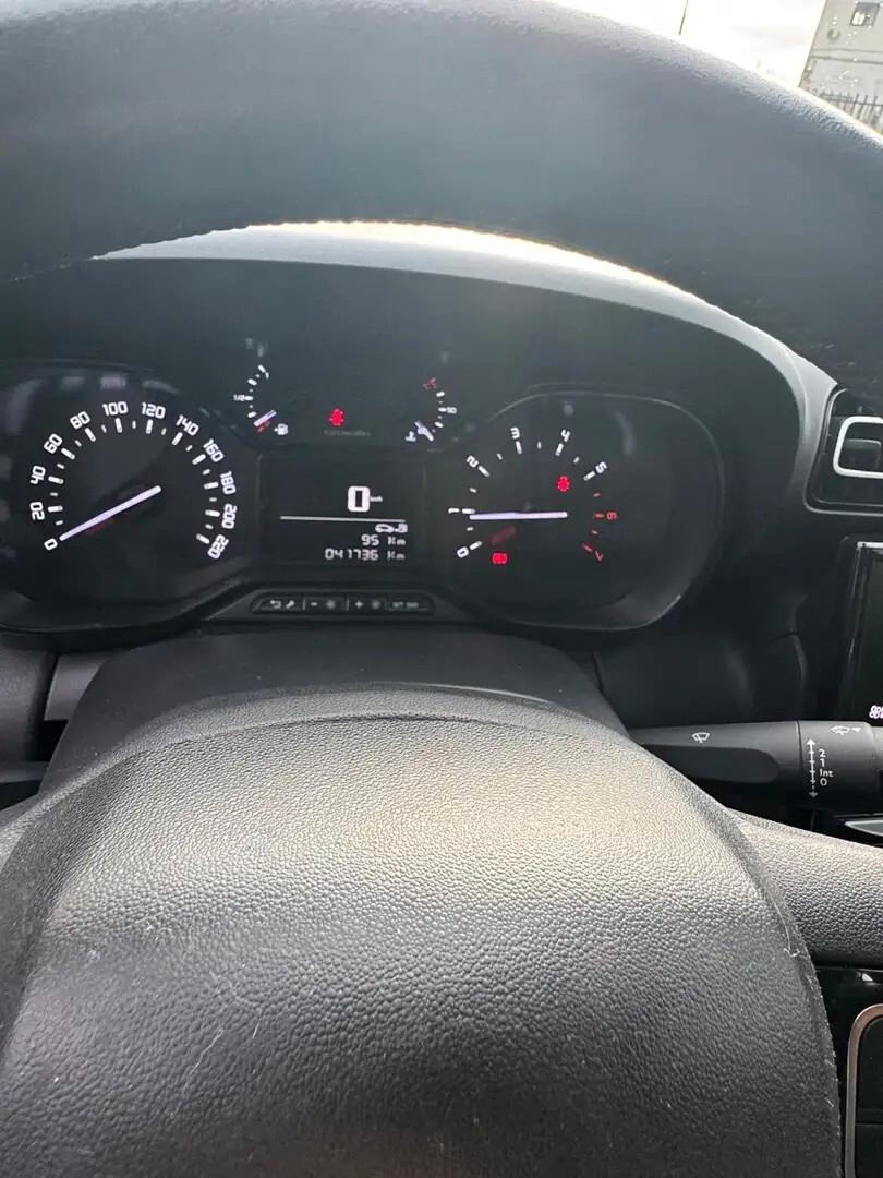 Citroen C3 Aircross BlueHDi 100 Shine