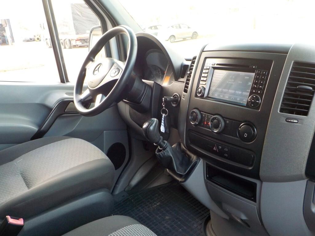 Mercedes SPRINTER 316 2.2 CDI 163CV. PASSO LUNGO /TETTO ALTO