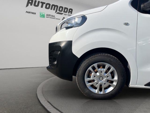 PEUGEOT Expert 2.0 BLUEHDI 120 CV PREMIUM