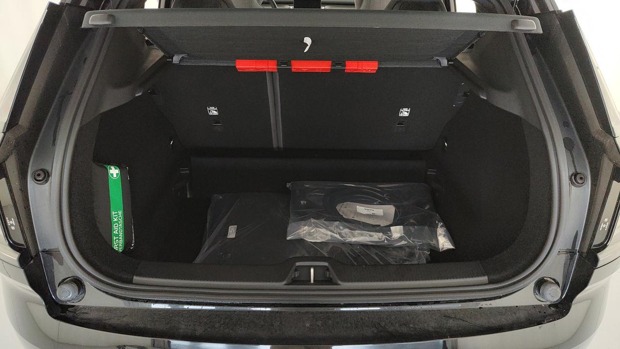 VOLVO EX30 Single Motor Extended Range Ultra rwd