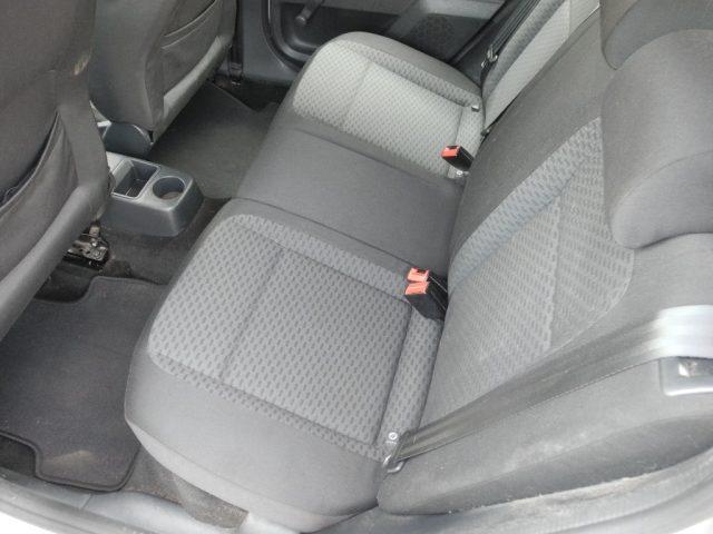 SKODA Fabia 1.6 TDI CR 75cv 5p. Ambition -OkNEOPATEN.-EURO 5/B