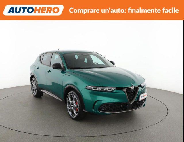 ALFA ROMEO Tonale 1.3 280 CV PHEV AT6 Q4 Speciale