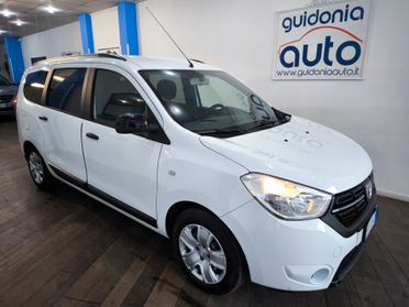 Dacia Lodgy 1.6 110CV GPL 7 posti Essential