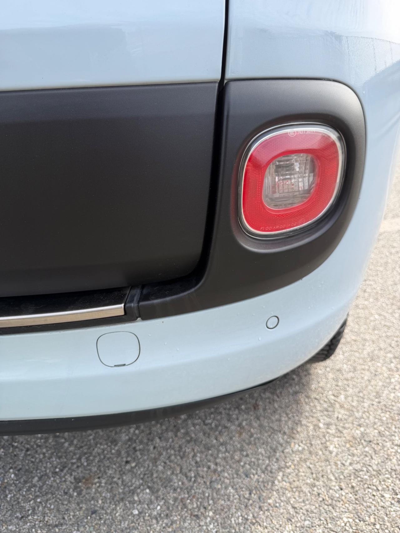 Fiat 500L 1.3 Multijet 85 CV AUTOMATICA KM 80000