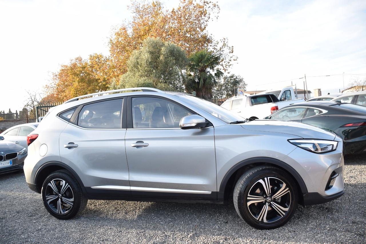 Mg ZS 1.5 VTi-tech FULL-ANDROID AUTO NAVI APP-SENSORI - LED CRUISE BT OK NEOPATENTATI