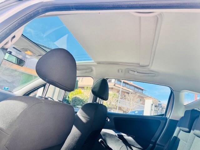 Peugeot 207 1.6 hdi 90 cv station wagon