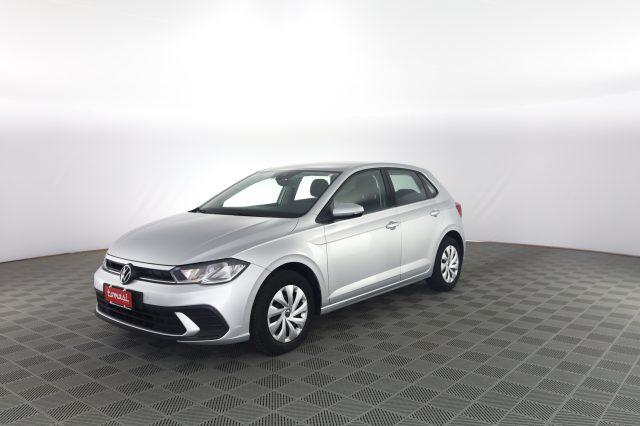 VOLKSWAGEN Polo Polo 1.0 Life