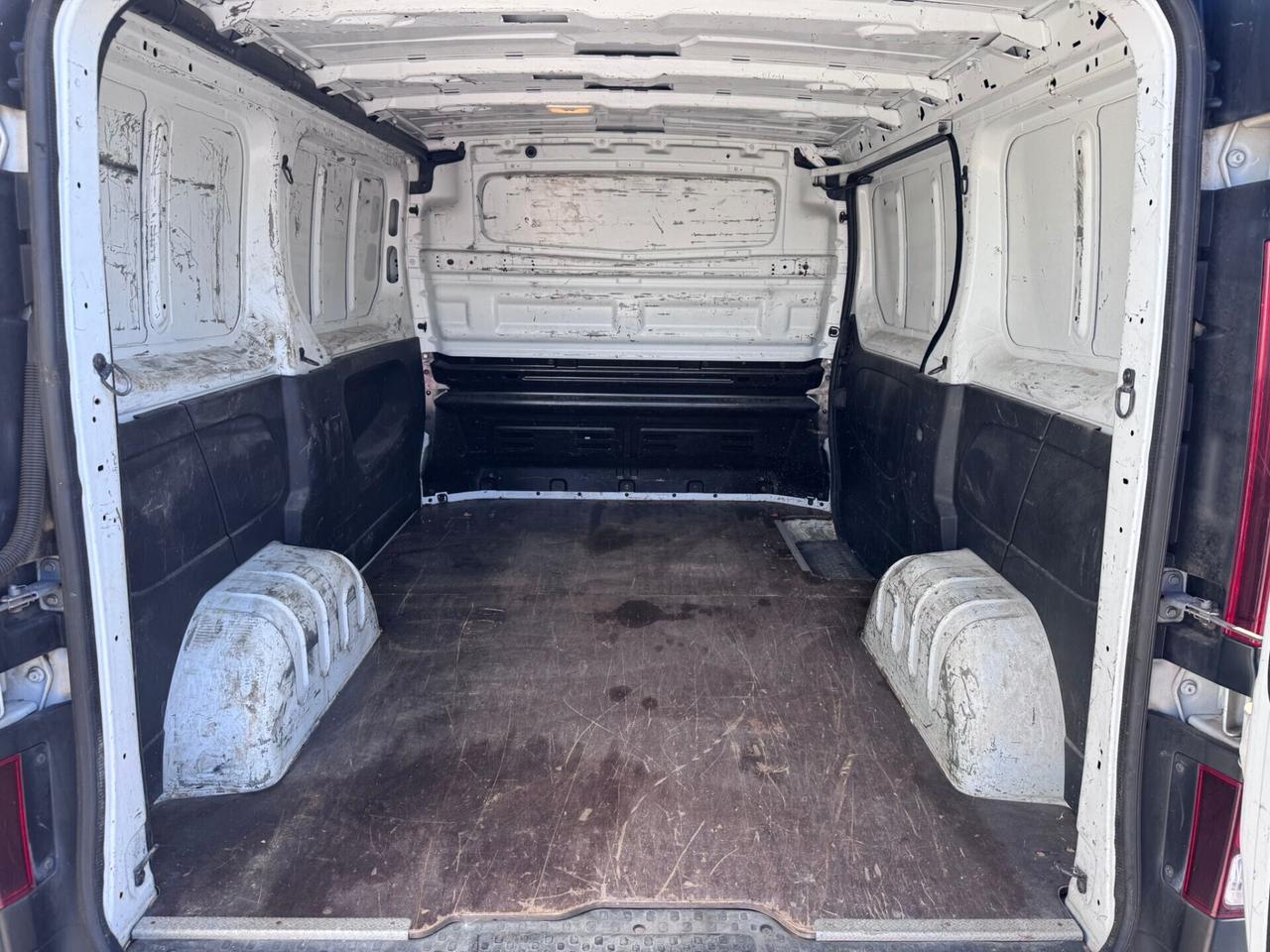 Fiat Talento 1.6 MJT PC-TN Furgone 12Q 125CV Iva Compresa