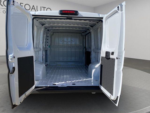 CITROEN Jumper Furgone L2H1 30 2.2 Diesel 120 CV