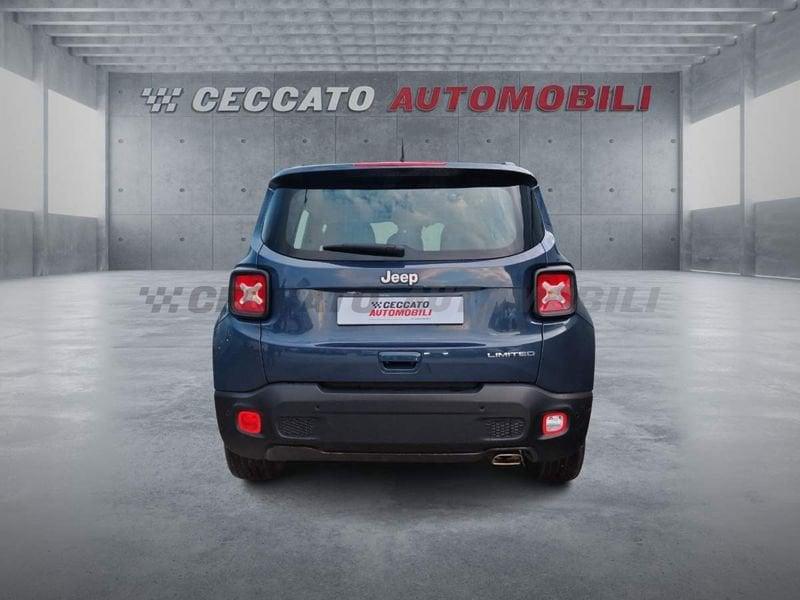 Jeep Renegade Renegade 1.0 t3 Limited 2wd