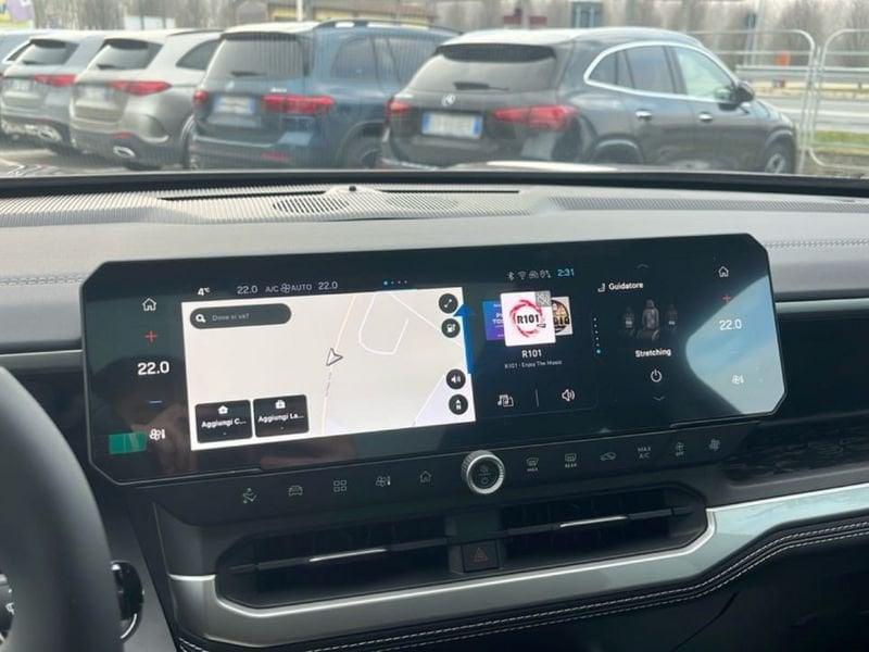 Jeep Compass Nuovo BEV First Edition