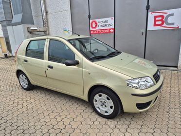 Fiat Punto 1.2 5 porte Active