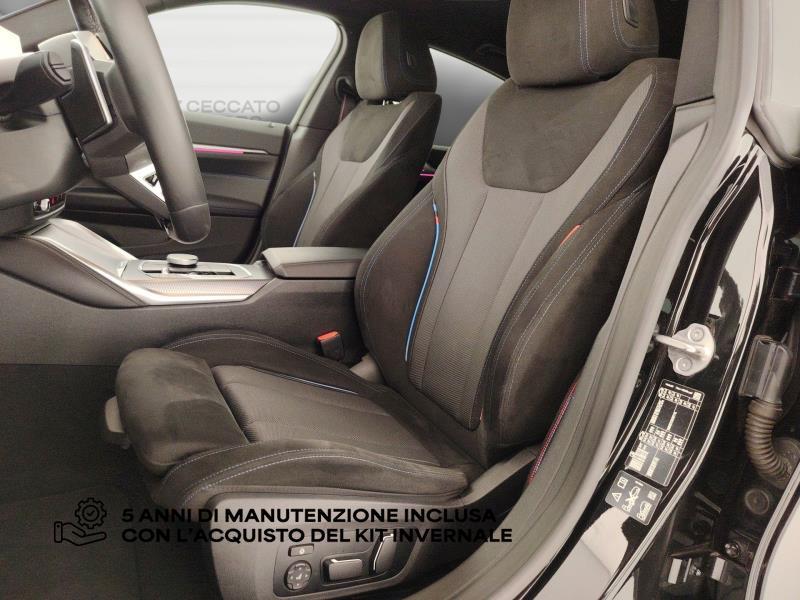 BMW Serie 4 Gran Coupe 420 d Mild Hybrid 48V M Sport Pro xDrive Steptronic