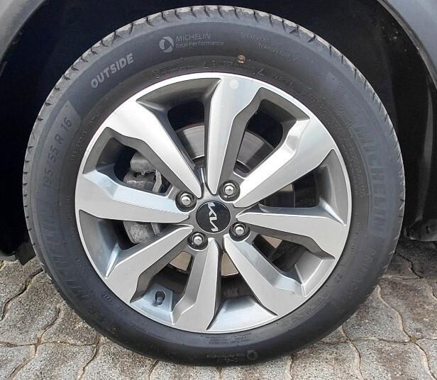 Kia Stonic 1.2 DPI Urban Pack