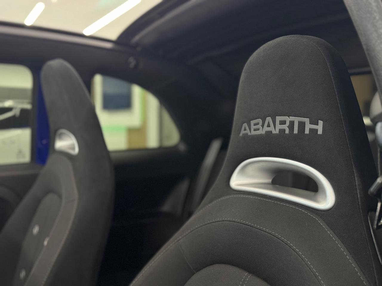 Abarth 595 Cabrio 1.4 T-Jet 145Cv Full Opt