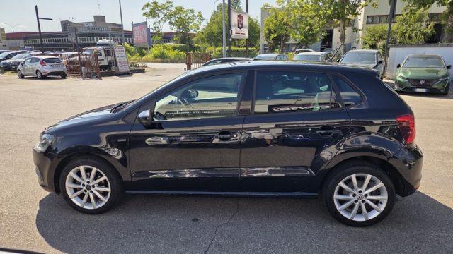 VOLKSWAGEN Polo 1.0 MPI 75 CV 5p. Fresh PERMUTE UNICOPR. OK NEOPAT