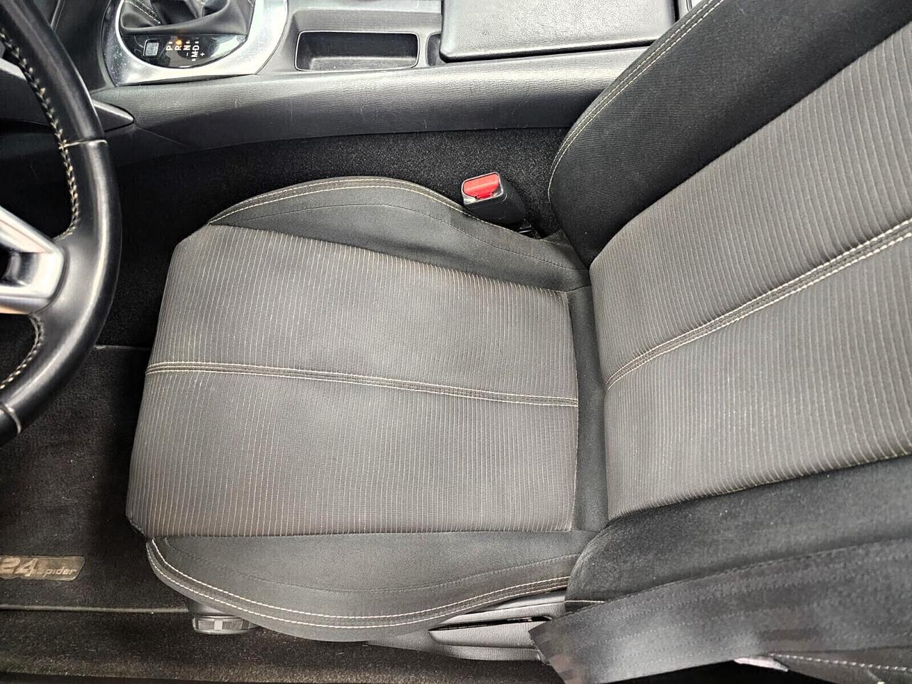 Fiat 124 Spider 1.4 MultiAir AT6