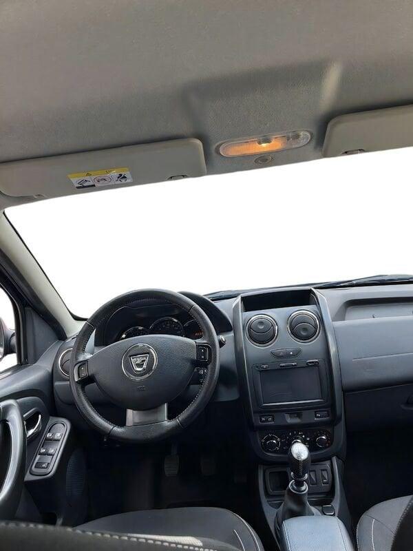 Dacia Duster 1.5 dCi 110CV Start&Stop 4x2 Prestige