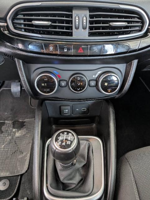 Fiat Tipo II 1.3 mjt Life s&s 95cv