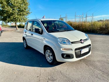 Fiat Panda 1.2 Easy 69cv ESEGUITI NUMEROSI LAVORI