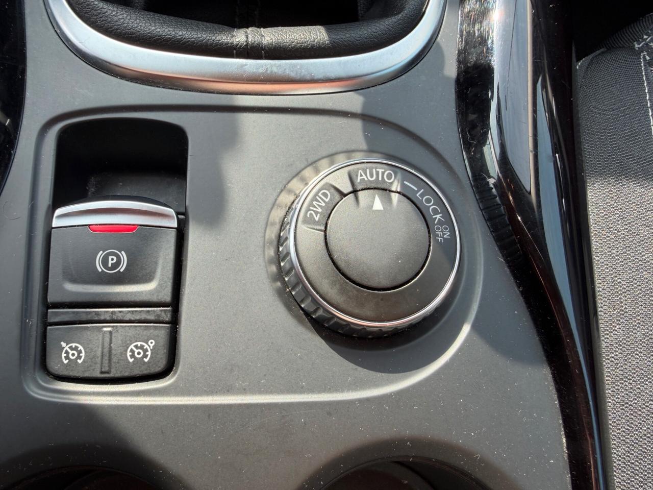 Renault Kadjar dCi 130CV 4x4 Energy Sport Edition