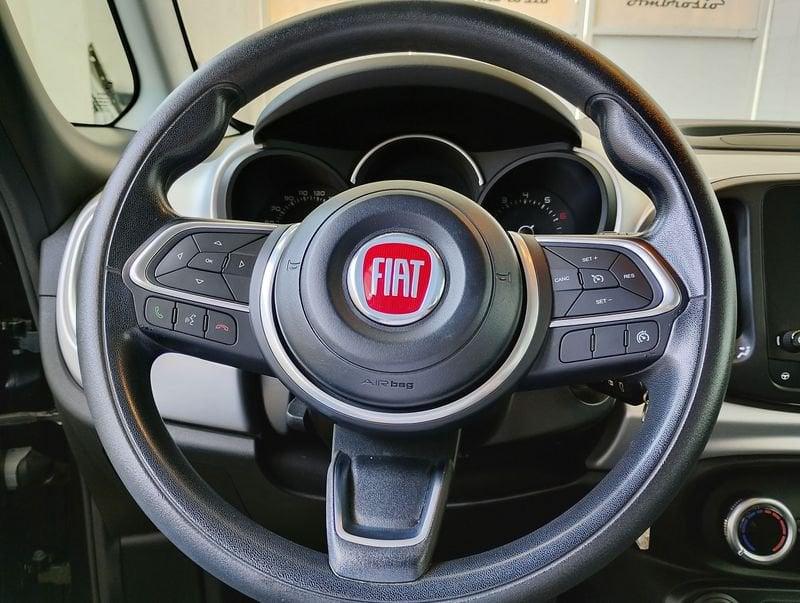 FIAT 500L 1.4 95 CV City Cross da 139,00 al mese
