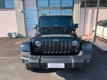 Jeep Wrangler Unlimited 2.8 CRD Sahara Auto
