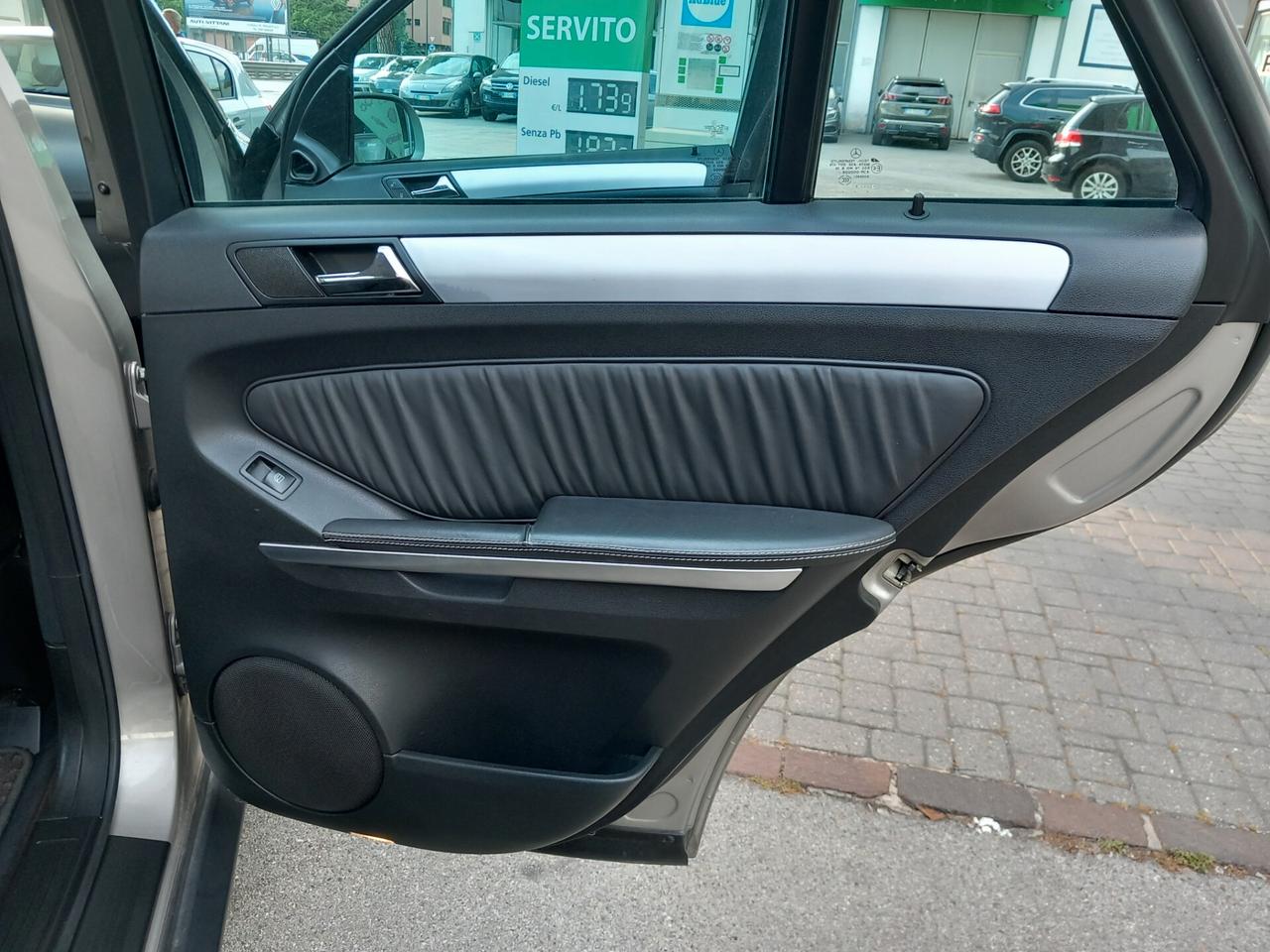 Mercedes-benz ML 320 CDI Sport 4MATIC