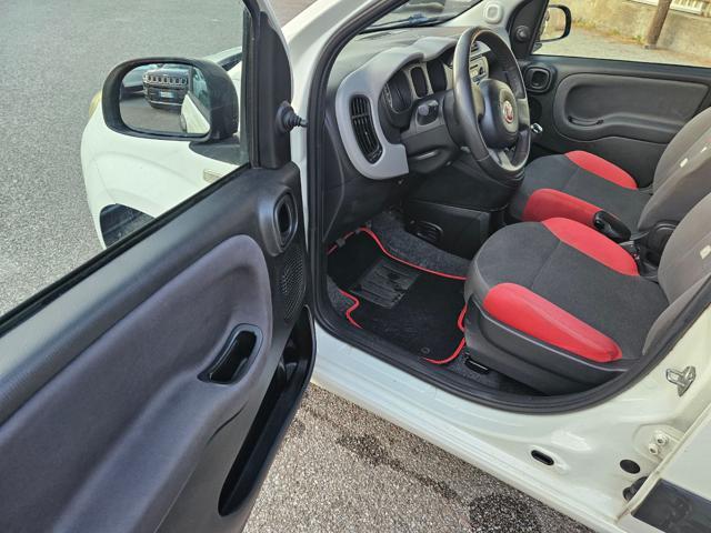 FIAT Panda 1.3 MJT S&S Easy
