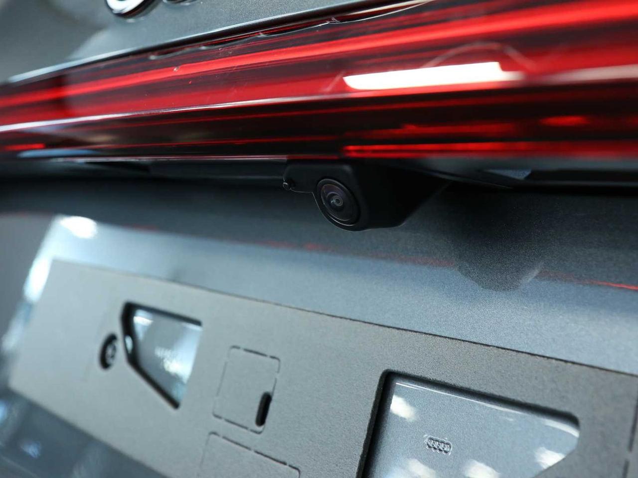 Audi Q5 Sportback TDI 204CV mHEV+ quattro S #8602