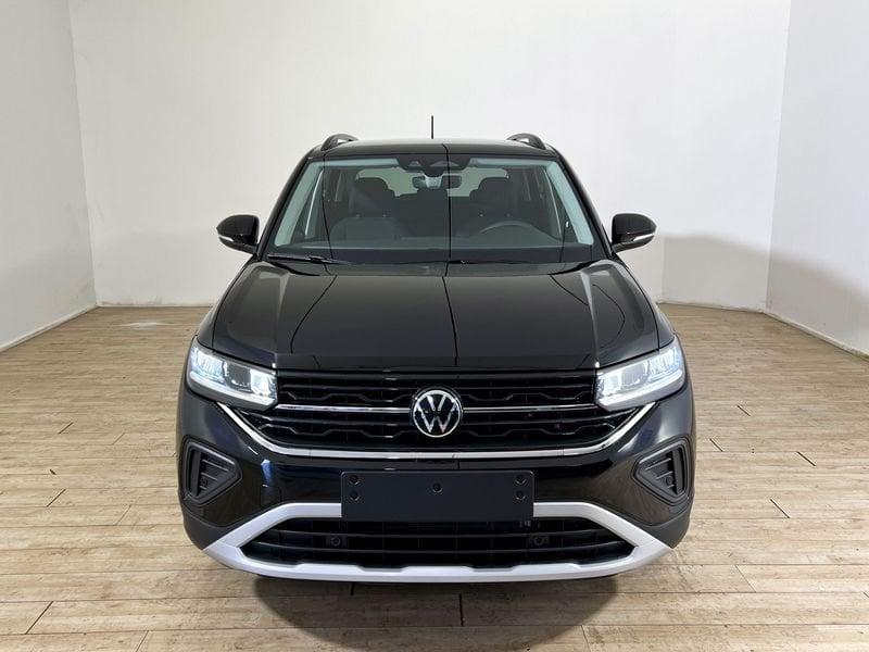 Volkswagen T-Cross T-Cross 1.0 tsi Edition Plus 115cv dsg