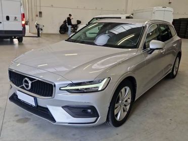 VOLVO V60 D3 Geartronic Business Plus