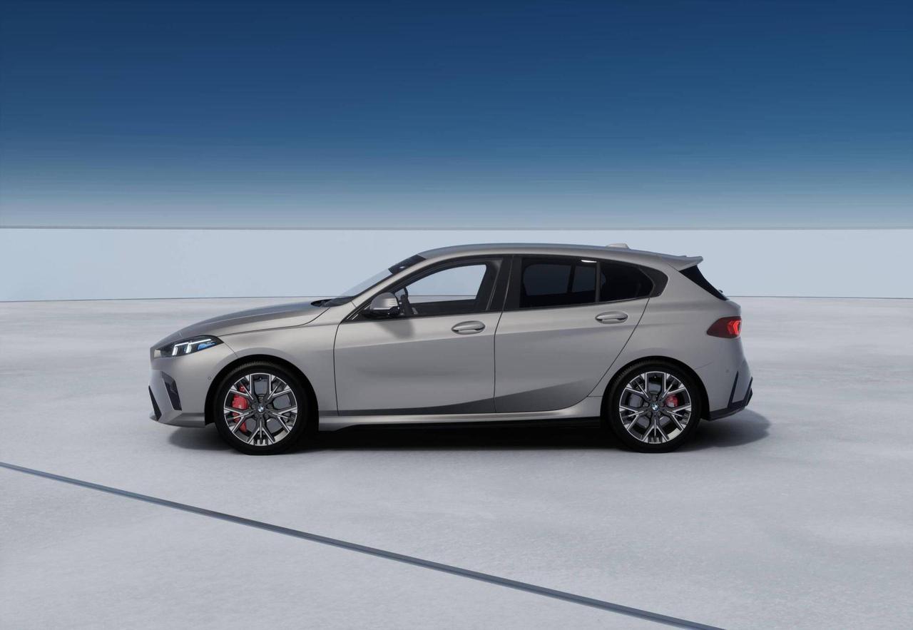 BMW Serie 1 118d MSport Pro