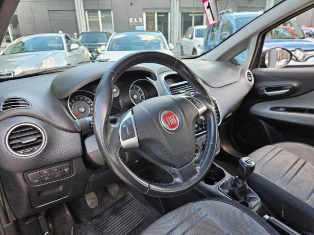 FIAT Punto Evo 1.3 Mjt 95 CV DPF 5 porte S&S Dynamic