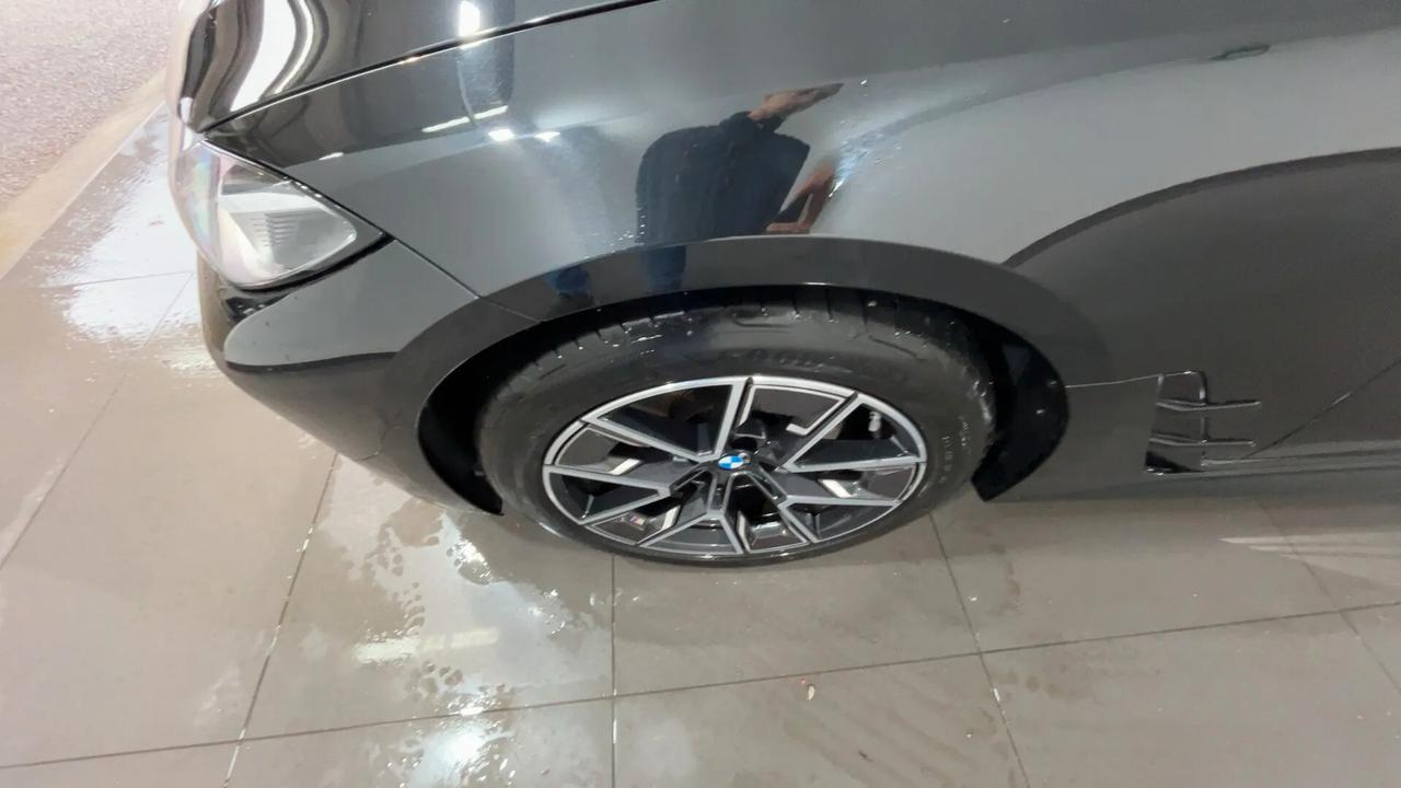 BMW 420d 48V xDrive Coupé Msport Pro m sport m-sport