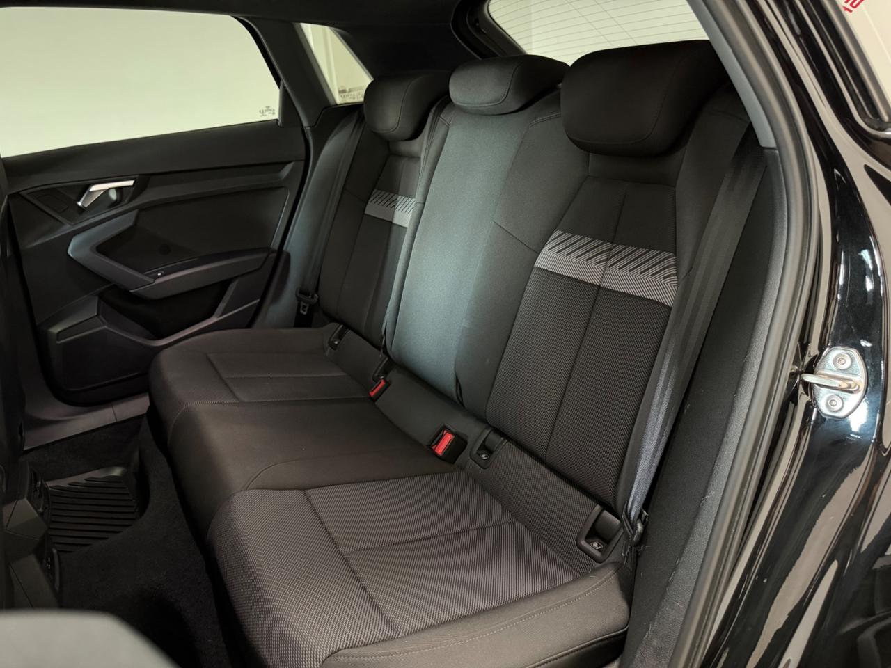 Audi A3 SPB 30 TDI S tronic line edition