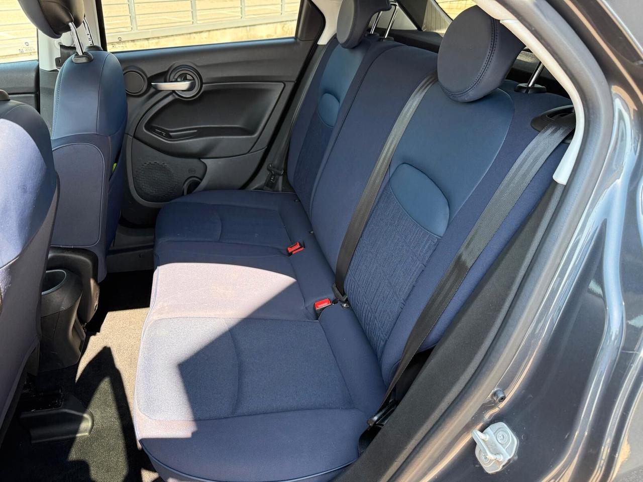 Fiat 500X 1.3 MJet IMPECCABILE POCHI KM OFFERTA