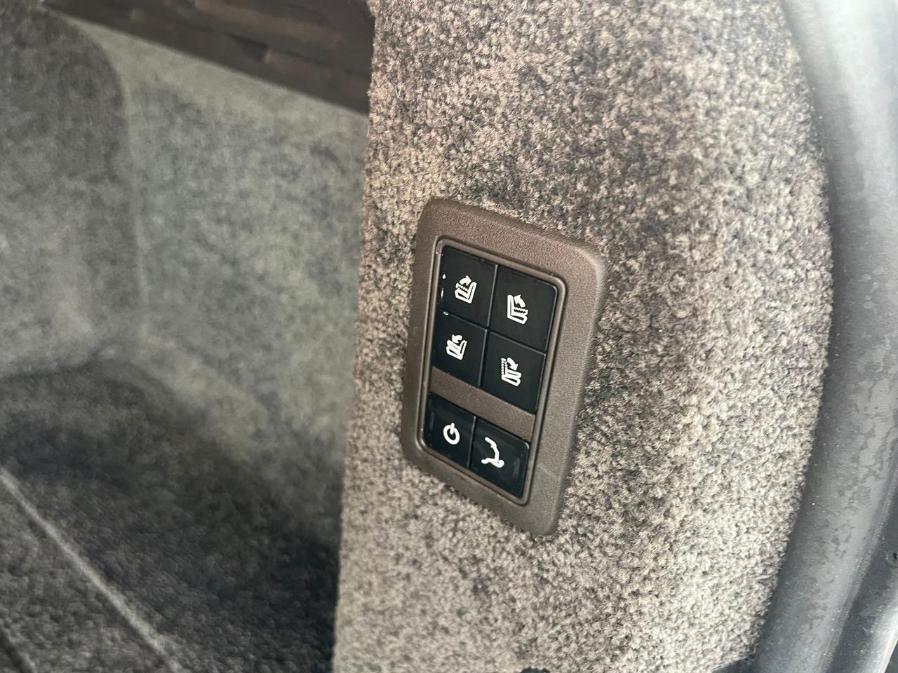 Land Rover Range 4.4 SDV8 Vogue