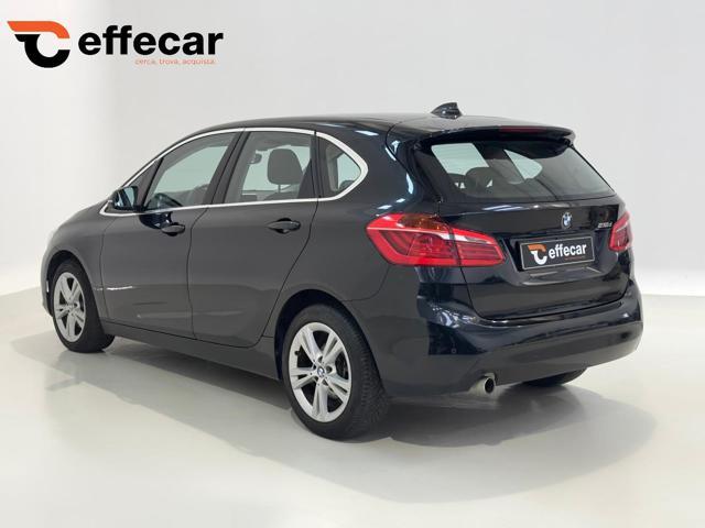 BMW 216 d Active Tourer Advantage