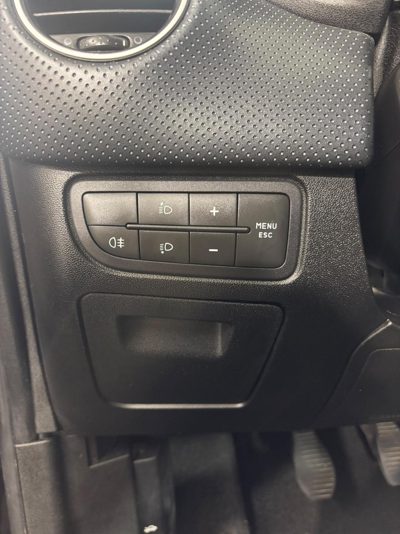 Fiat Punto Evo 1.4 5 porte S&S Dynamic
