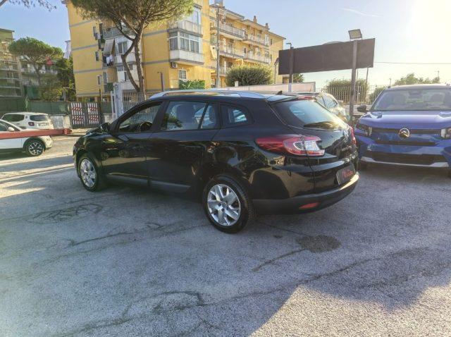 RENAULT Megane Mégane 1.6 dCi 130CV S&S ESM SporTour Energy GT Li