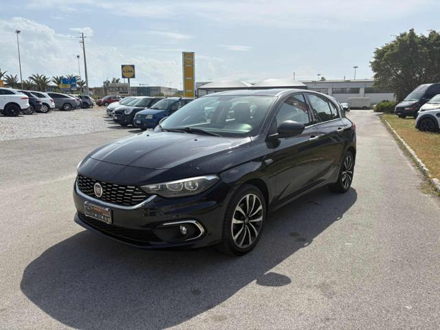 FIAT Tipo 1.4 T-Jet 120CV GPL 5 porte Pop