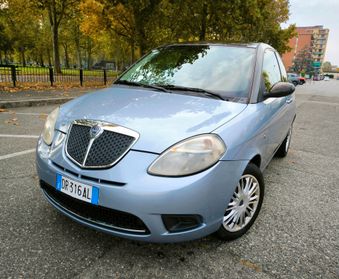 Lancia Ypsilon 1.2 Versus NEOPATENTATI