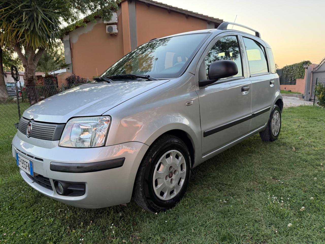 Fiat Panda 1.2 EasyPower Easy