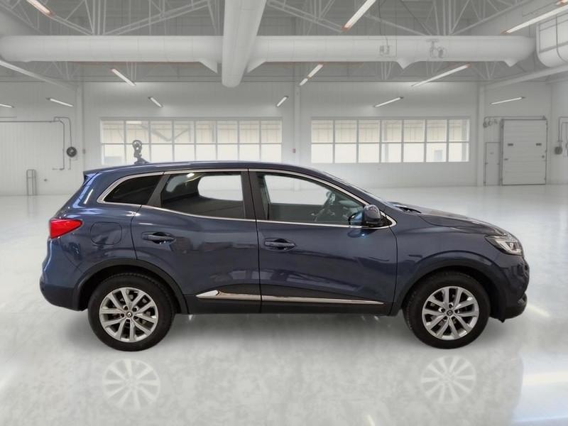RENAULT KADJAR 1.5 DCI 85KW BLUE BUSINESS EDC