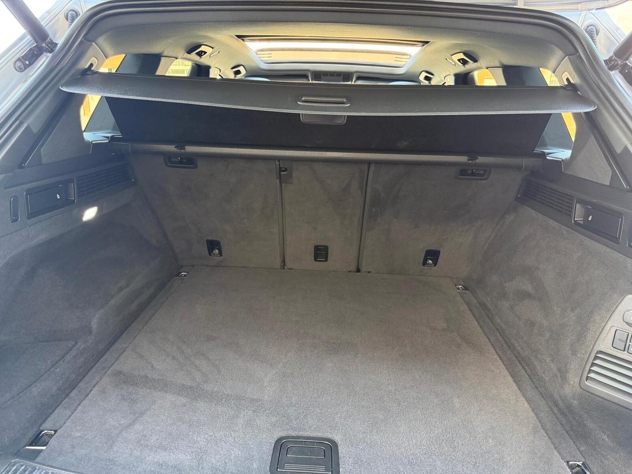 Volkswagen Touareg 3.0 V6 TDI SCR Atmosphere R-LINE TETTO APRIBILE