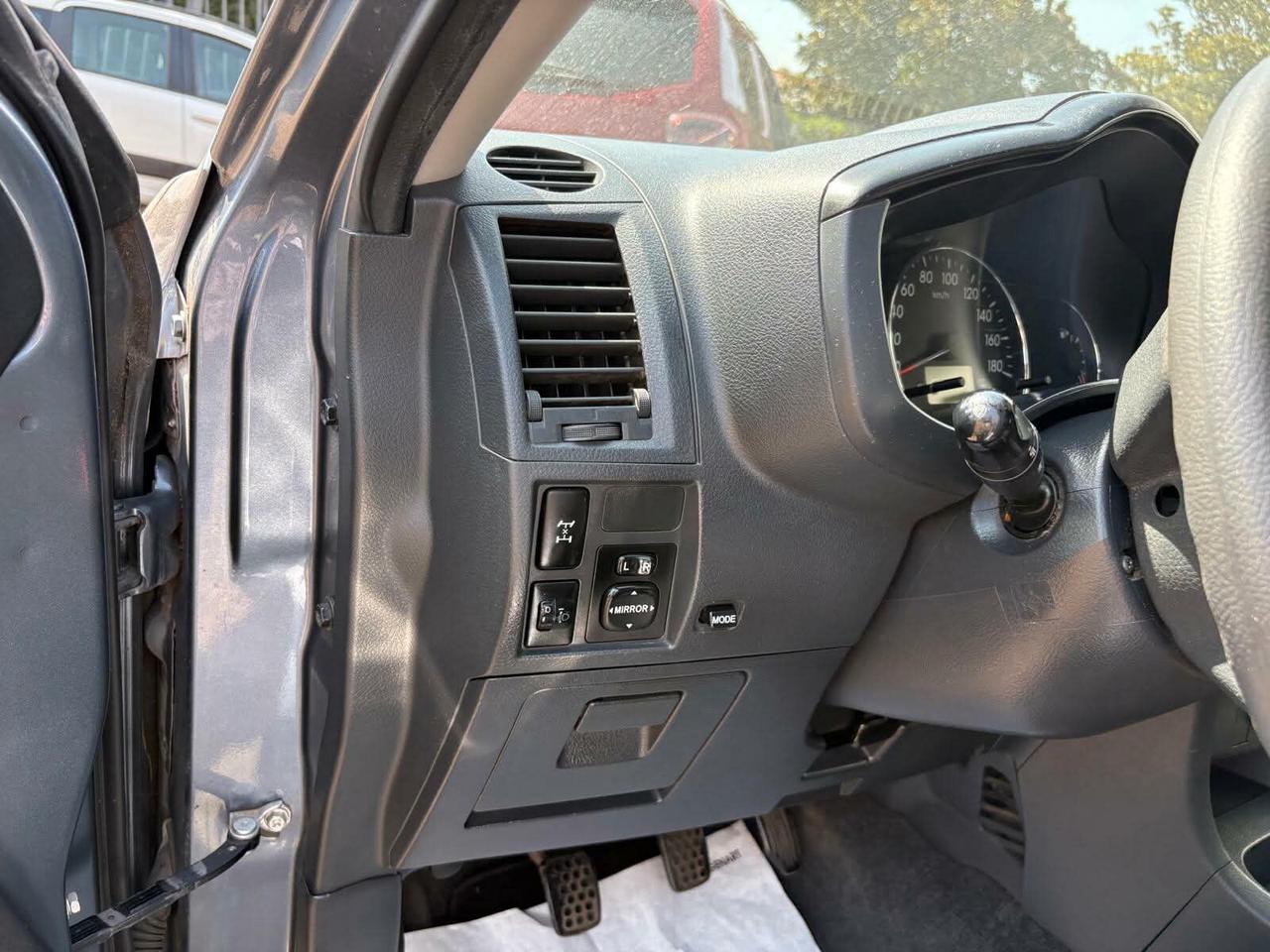 Daihatsu Terios 1.5 4WD B You Green Powered
