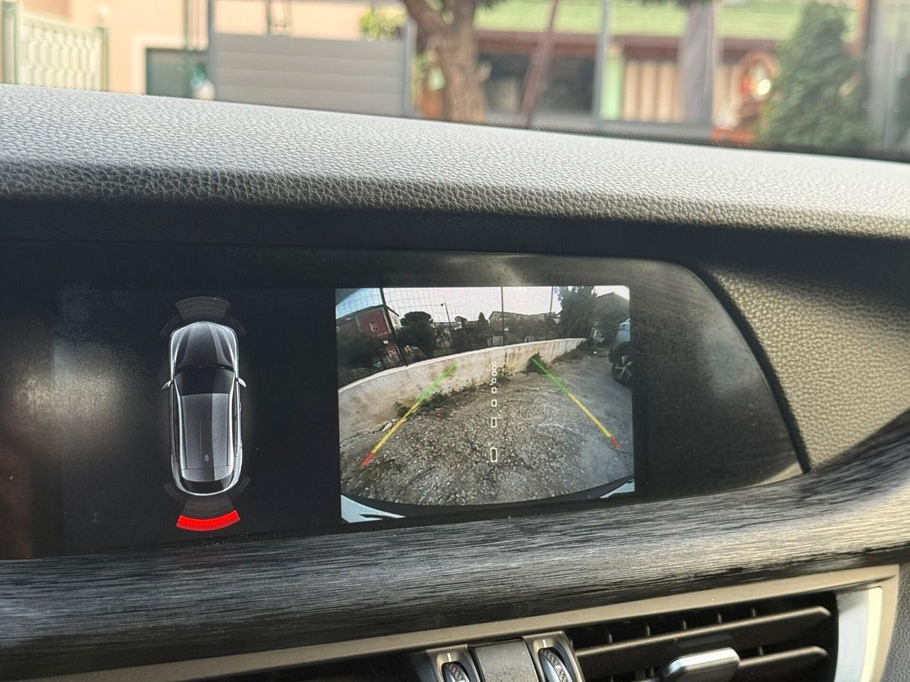 Alfa Romeo Stelvio NEW 2.2 TD 160 CV AT8 RWD Sprint