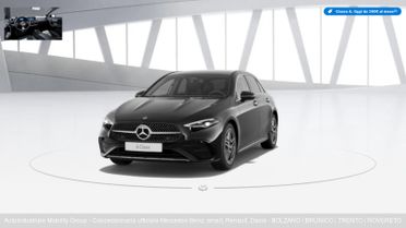 Mercedes-Benz Classe A 250 e PHEV 4MATIC AMG LINE PREMIUM PLUS